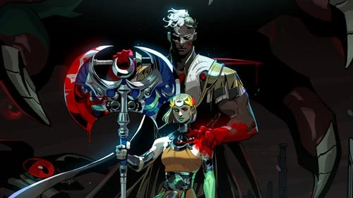 超级巨人否认因暂时SAG-AFTRA合同要求更换《哈迪斯2》配音演员