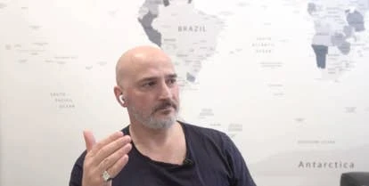 GI Live线上活动现场图片