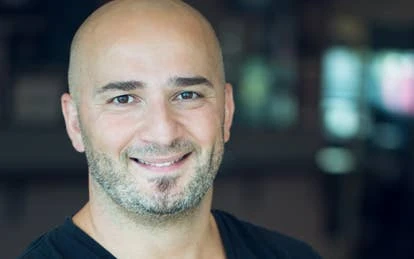 《啥手3》游戏封面图片