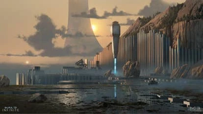 《光环无限2021秋季新发售日期公布——最新游戏发售时间》