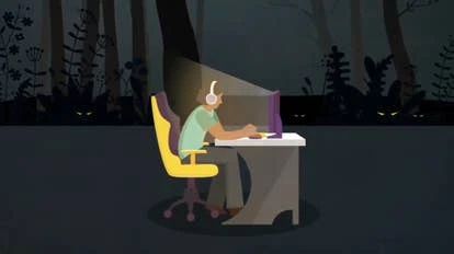 女姓主义频率推出游戏与网络扰热线，关爱女姓的网络安全平台