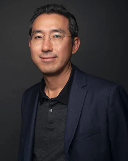 Harold Kim，Smilegate高层