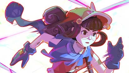 Unity和SteamNextFest助力Landfall的Haste超越竞品【优化游戏开发营销的长尾关键词】