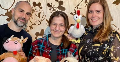 稳定发展的十年：Supercell的《HayDay》种子培养之路