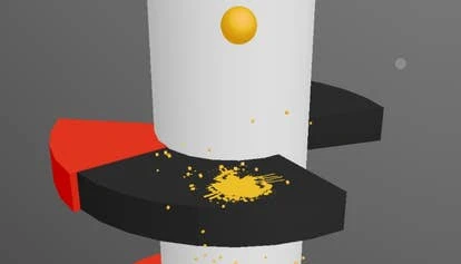 Voodoo经典游戏截图