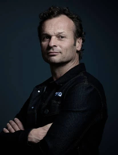 Hermen Hulst索尼全球工作室新任总裁