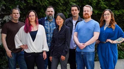 ProbablyMonsters公司Logo及未来发展