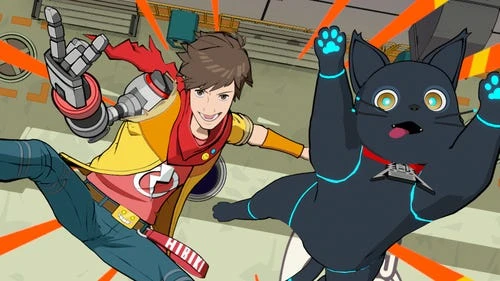 《Hi-FiRush》全球，玩家突破200万，音乐节奏游戏热潮不断