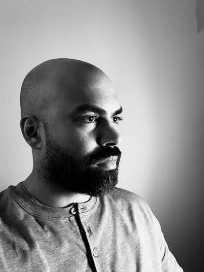 Andrew Hilson 发表关于人力资源问题的演讲