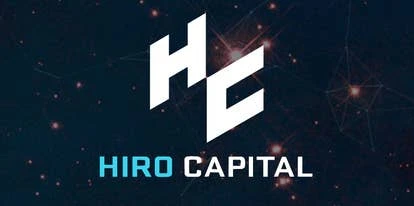 Hiro Capital logo 和相关图片
