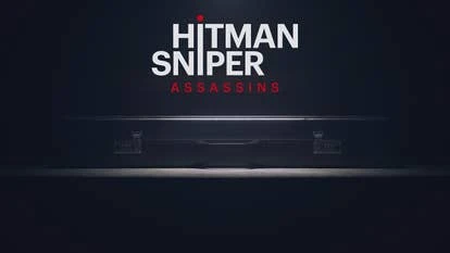 Hitman Sniper Assassins AR游戏截图
