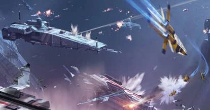 恩布雷瑟收购Gearbox似阻Homeworld3的投资计划【游戏投资】