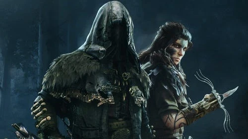 Hood：越狱者与传说将于2025年2月关闭，探索最新游戏终止消息