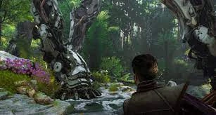 索尼新一代VR头盔展示图