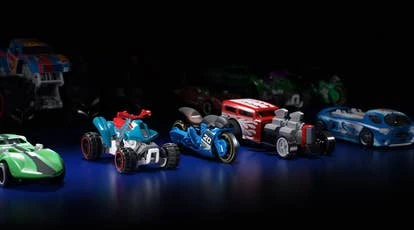 美泰公司开始自主发行手机游戏，推动玩具与游戏融合发展