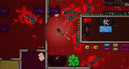 索尼道歉：澳大利亚地区禁止的《HotlineMiami2》错误实现一年仍可玩引发关注