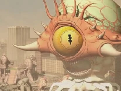 众筹中的Human Resources游戏封面