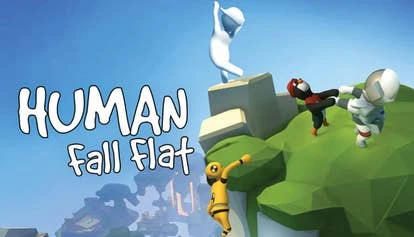 Human: Fall Flat 游戏截图