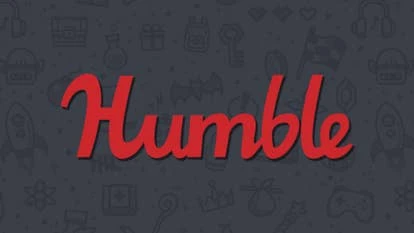 Humble Bundle logo