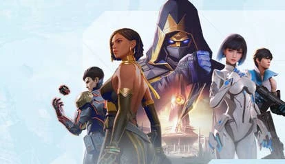 RiotGames起诉网易，指控《超竞》抄袭《Valorant》引发版权争议