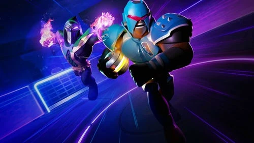 Milky Tea游戏团队宣传图