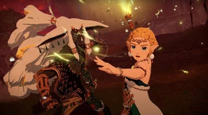 任天堂游戏图片