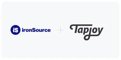 IronSource以约4亿美元收购Tapjoy，移动广告生态系统整合提升广告变现效果
