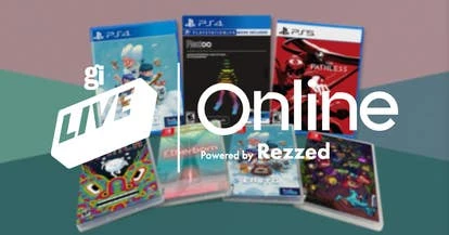 Podcasts：与Iam8bit一起开启实体体验——GILiveOnline营销策略解析