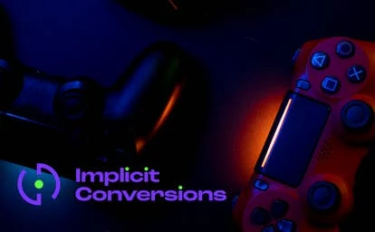 Implicit Conversions新总部图片