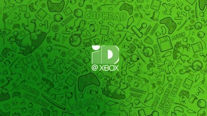 微软ID@Xbox开发者计划成果展示