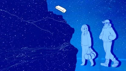 《If Found》游戏截图