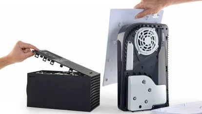 游戏维修与科技新闻图片