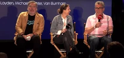 游戏行业未来展望