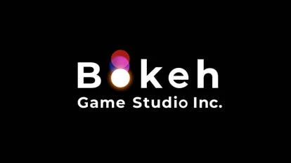 Bokeh游戏工作室团队合照