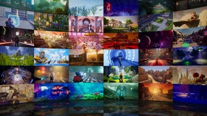 Epic领投1500万美元，为ManticoreGames游戏开发平台注资新能源市场发展