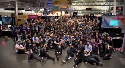 游戏推广平台IndieMegabooth因疫情暂时休业——游戏展会暂停通知