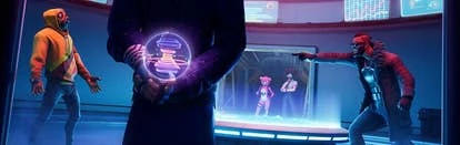 EpicGames认可《AmongUs》开发团队的Impostors模式创新优势