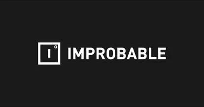 Improbable公司Logo