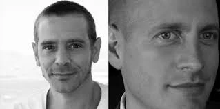 Capcom管理层照片