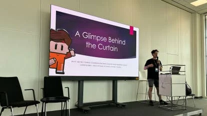 Team17：游戏开发者需展示对玩家需求的理解