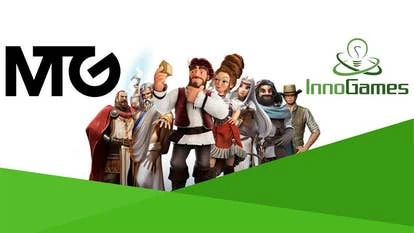 万智牌加码投资InnoGames，成立新控股公司提升游戏行业布局