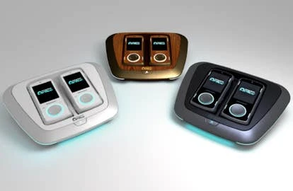 复古游戏机Amico一周预售突破一万台，经典复古游戏机排行榜