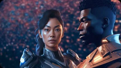 InworldAI任命顾问委员会，推动虚拟人物AI技术发展