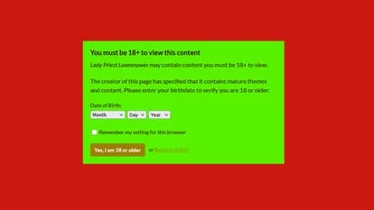 英国在线安全法影响