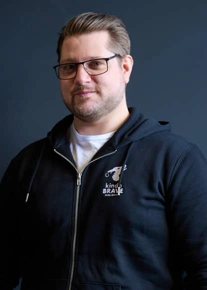 Björn Rudolfsson谈可持续发展