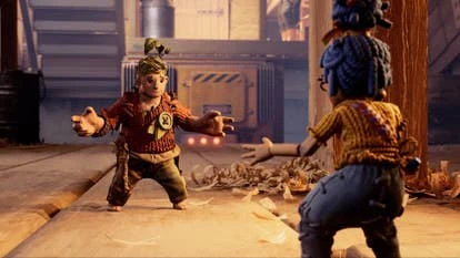 海乐创放弃“它需要两个人”商标，因Take-Two表现出兴趣