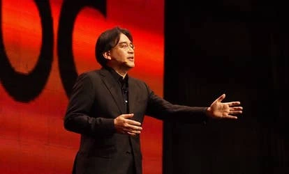 IWATA 关于免费模式的评论