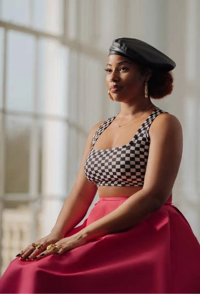 Jay-Ann Lopez，Black Girl Gamers