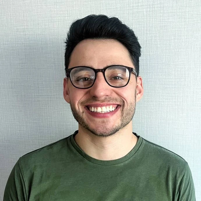 Jairo Lopes 微软内容合作经理