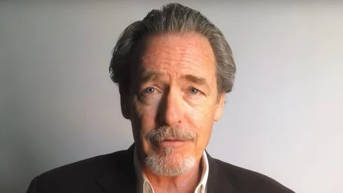 James McCaffrey的照片